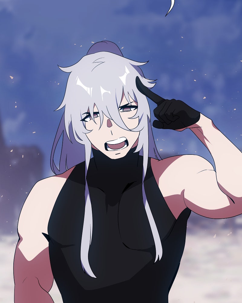 3X3! Chapter 161 - Page 64