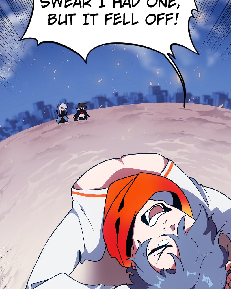 3X3! Chapter 161 - Page 69