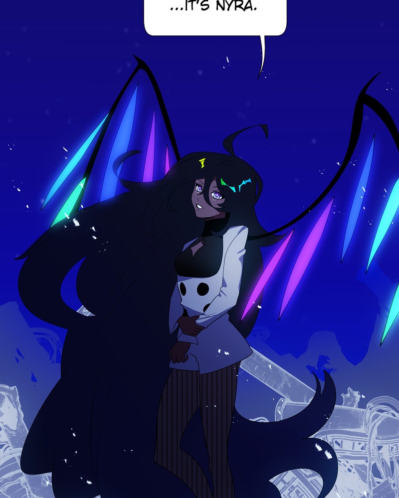 3X3! Chapter 162 - Page 63