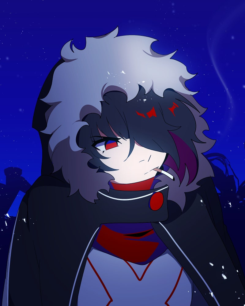 3X3! Chapter 162 - Page 8