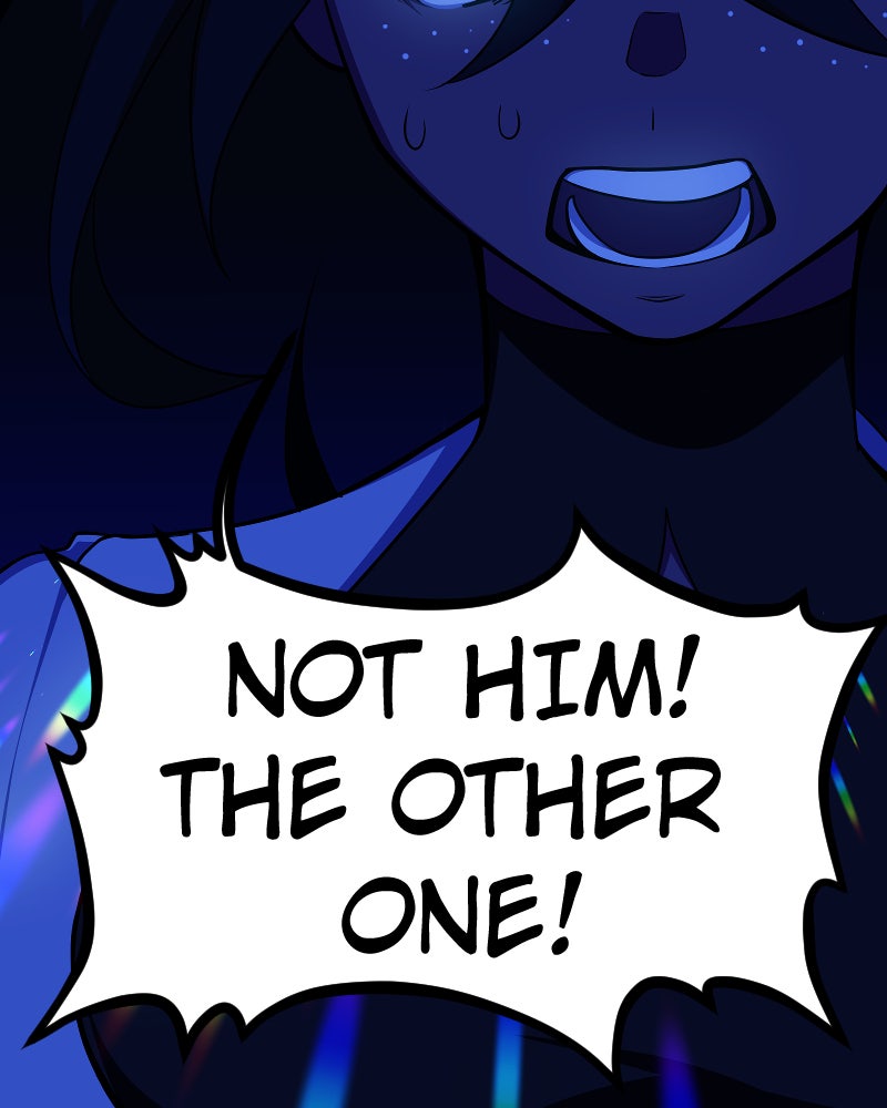 3X3! Chapter 164 - Page 101
