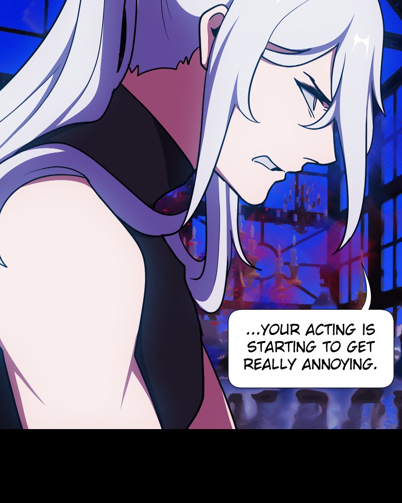 3X3! Chapter 164 - Page 13