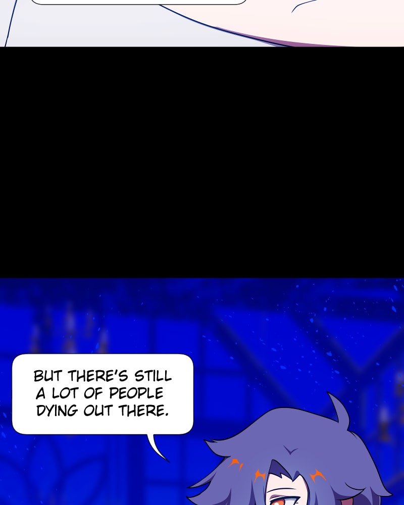3X3! Chapter 164 - Page 32