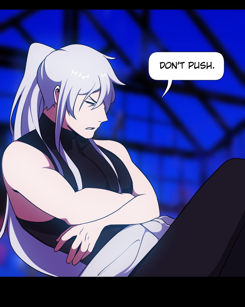 3X3! Chapter 164 - Page 47