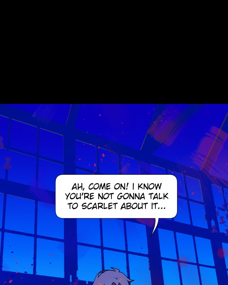 3X3! Chapter 164 - Page 48