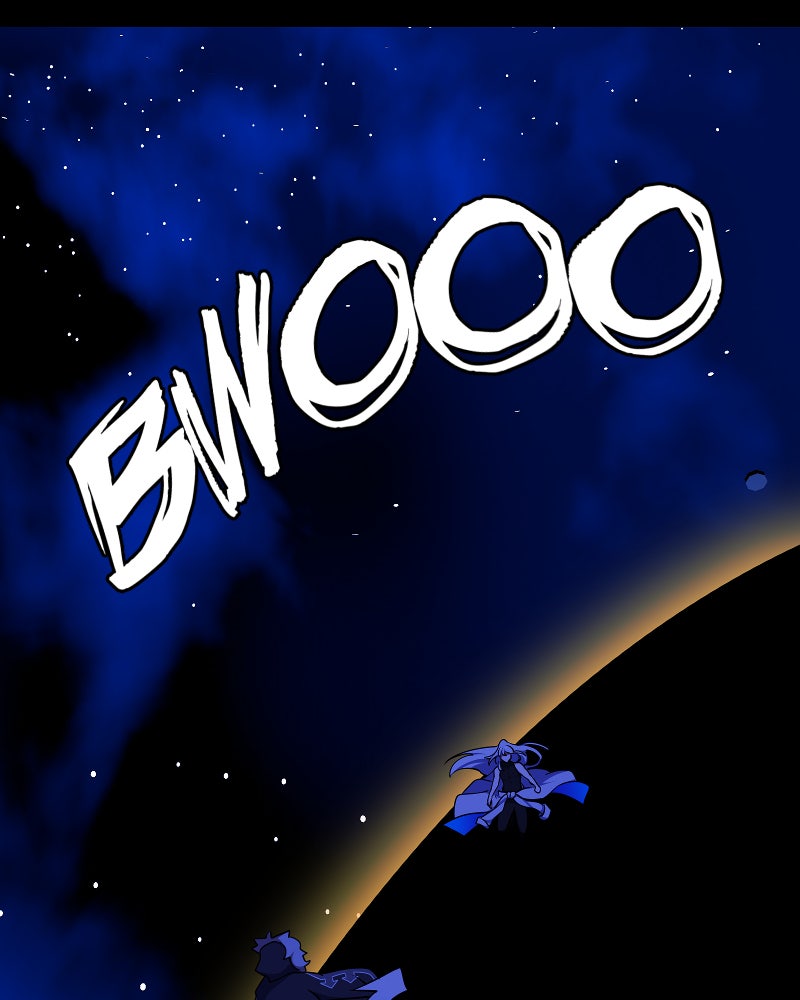 3X3! Chapter 164 - Page 92