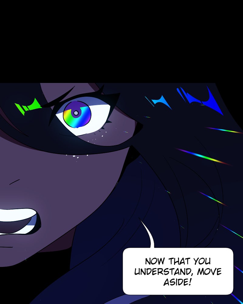 3X3! Chapter 165 - Page 20
