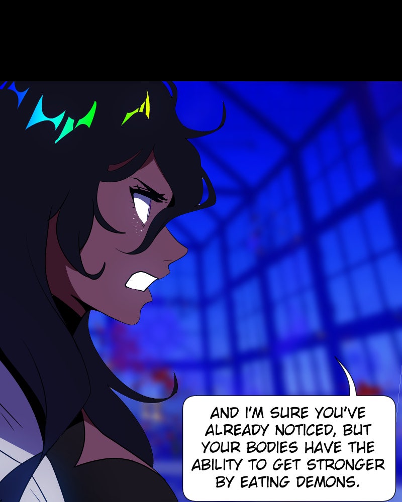 3X3! Chapter 165 - Page 96
