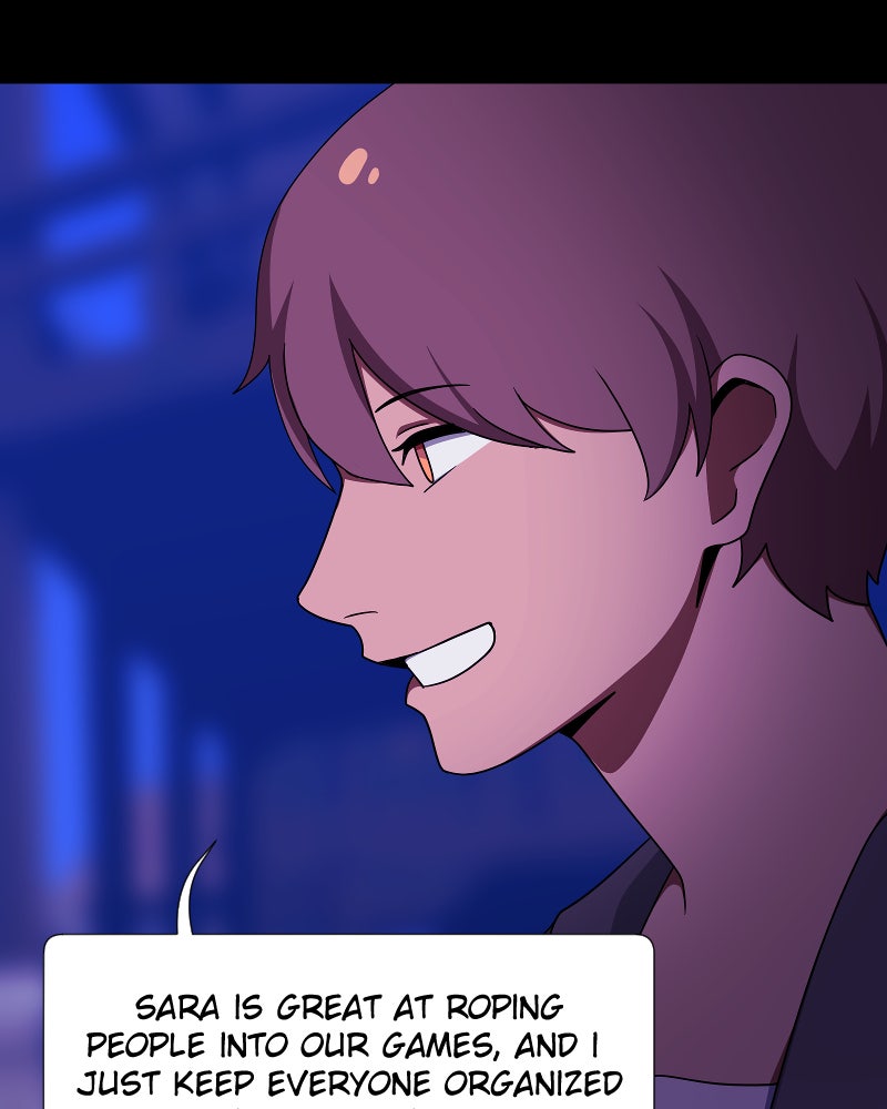 3X3! Chapter 166 - Page 34