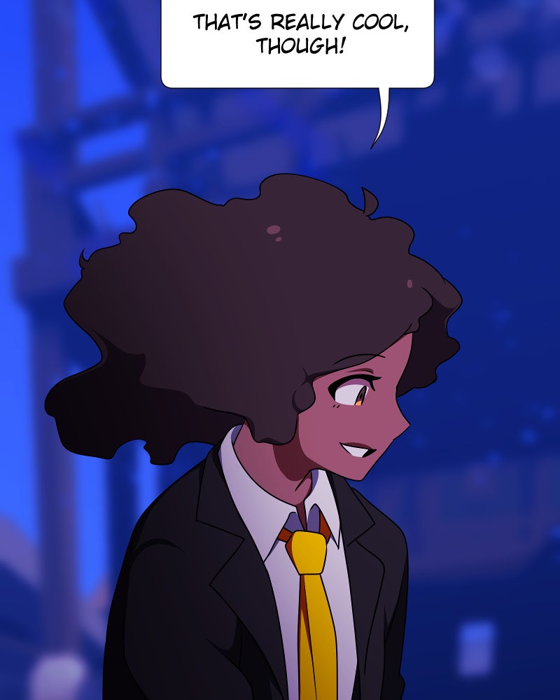 3X3! Chapter 166 - Page 39