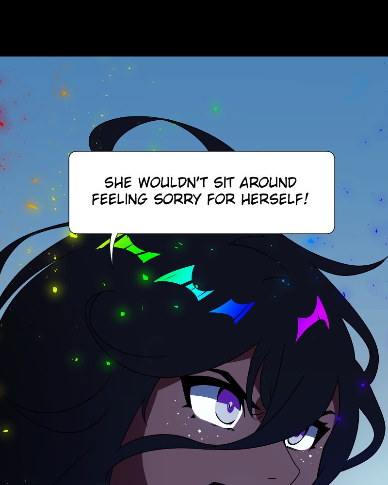 3X3! Chapter 167 - Page 57