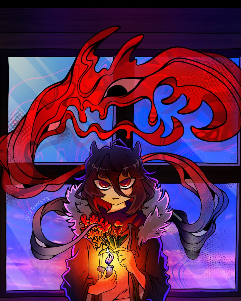 3X3! Chapter 168 - Page 1