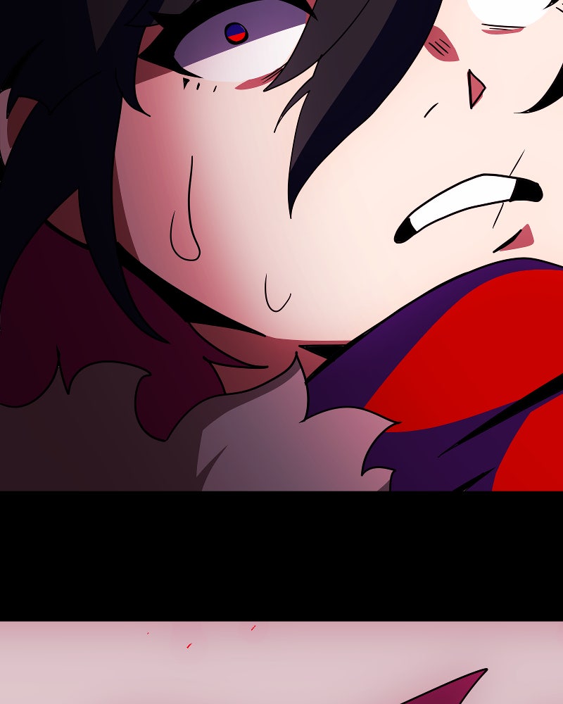 3X3! Chapter 168 - Page 8
