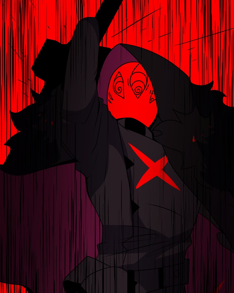 3X3! Chapter 168 - Page 96
