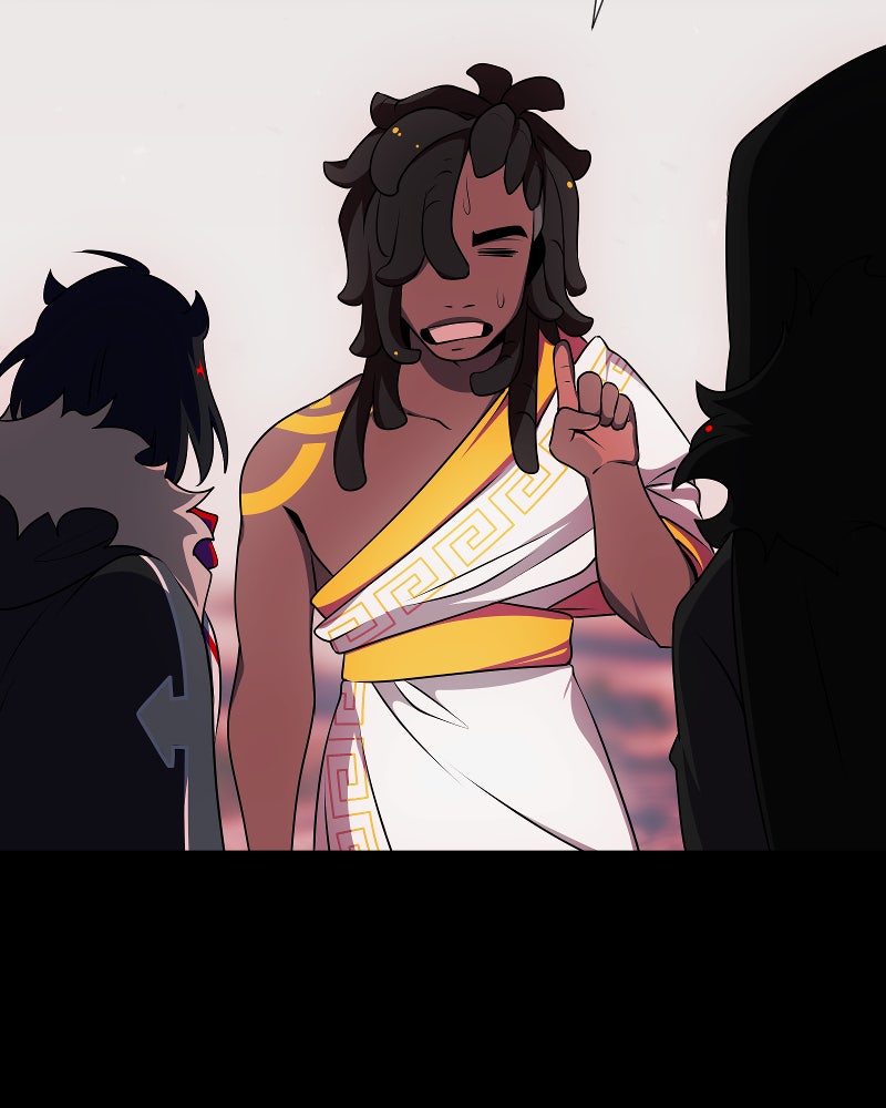 3X3! Chapter 169 - Page 80