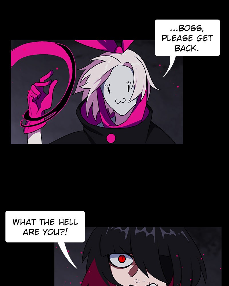 3X3! Chapter 17 - Page 23