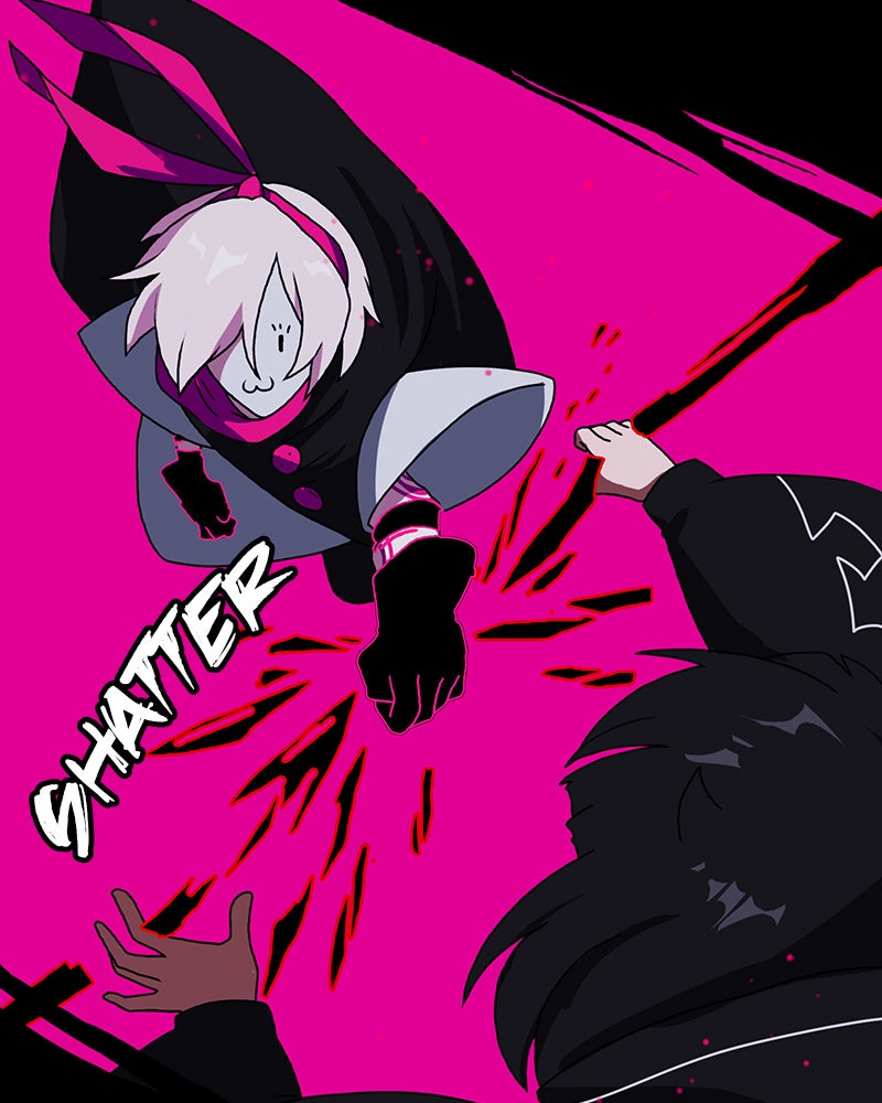 3X3! Chapter 17 - Page 34