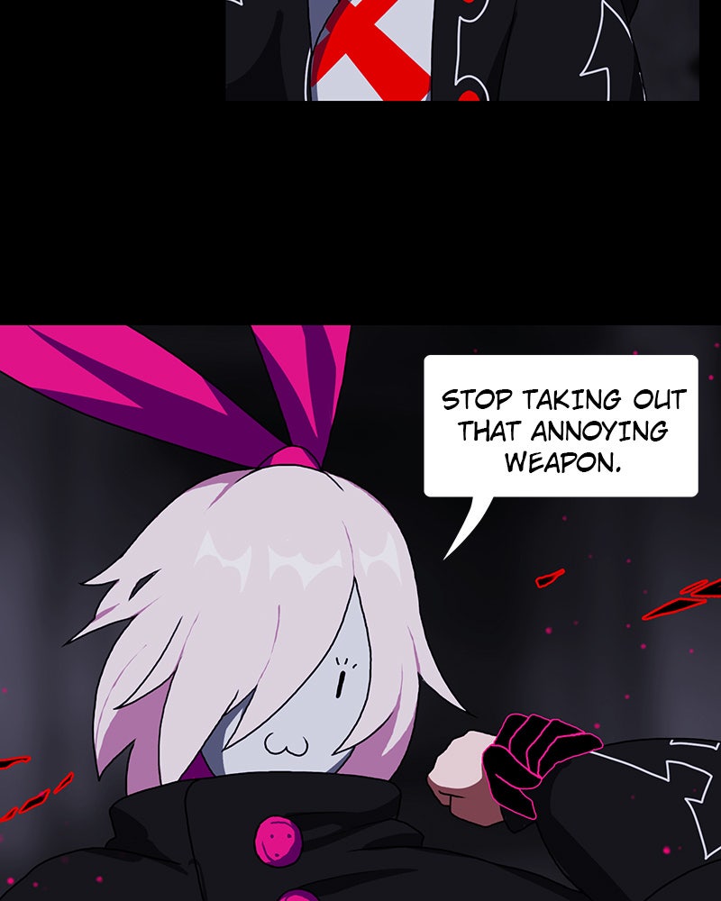 3X3! Chapter 17 - Page 38