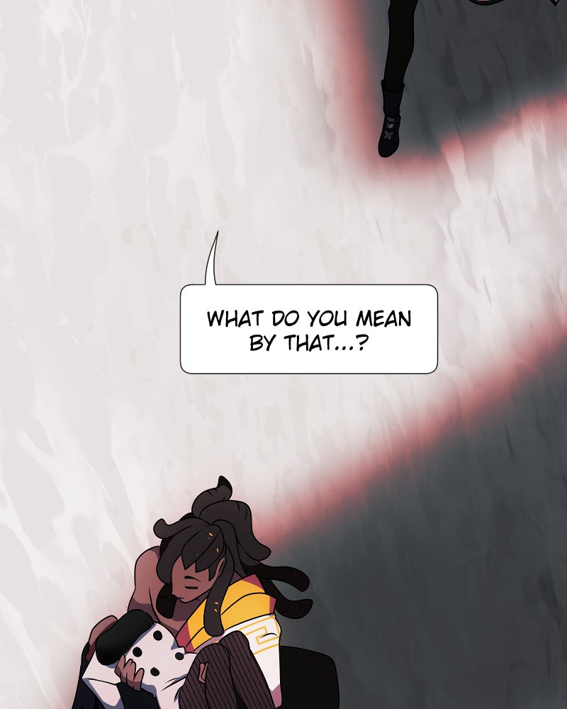 3X3! Chapter 170 - Page 26