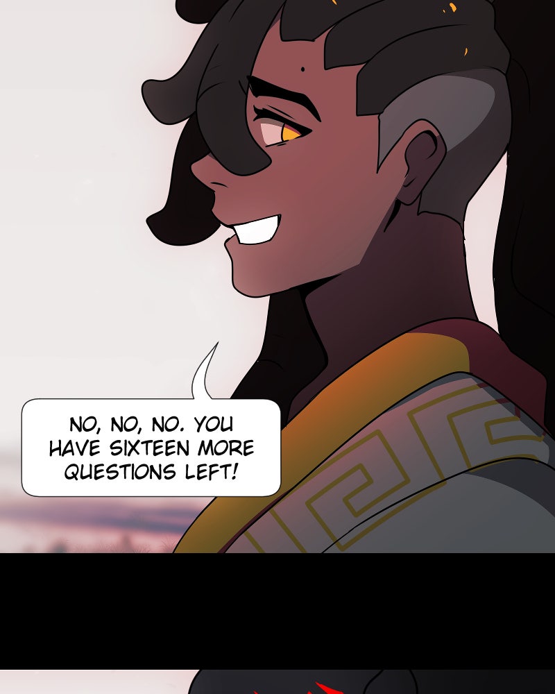 3X3! Chapter 170 - Page 34