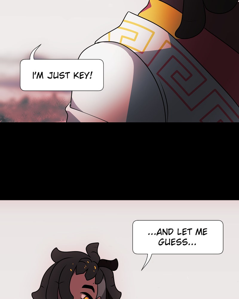 3X3! Chapter 170 - Page 37