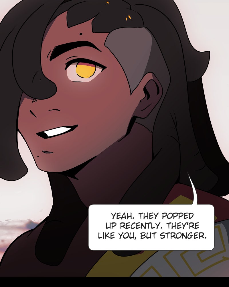 3X3! Chapter 170 - Page 50