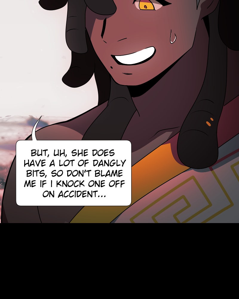 3X3! Chapter 170 - Page 7