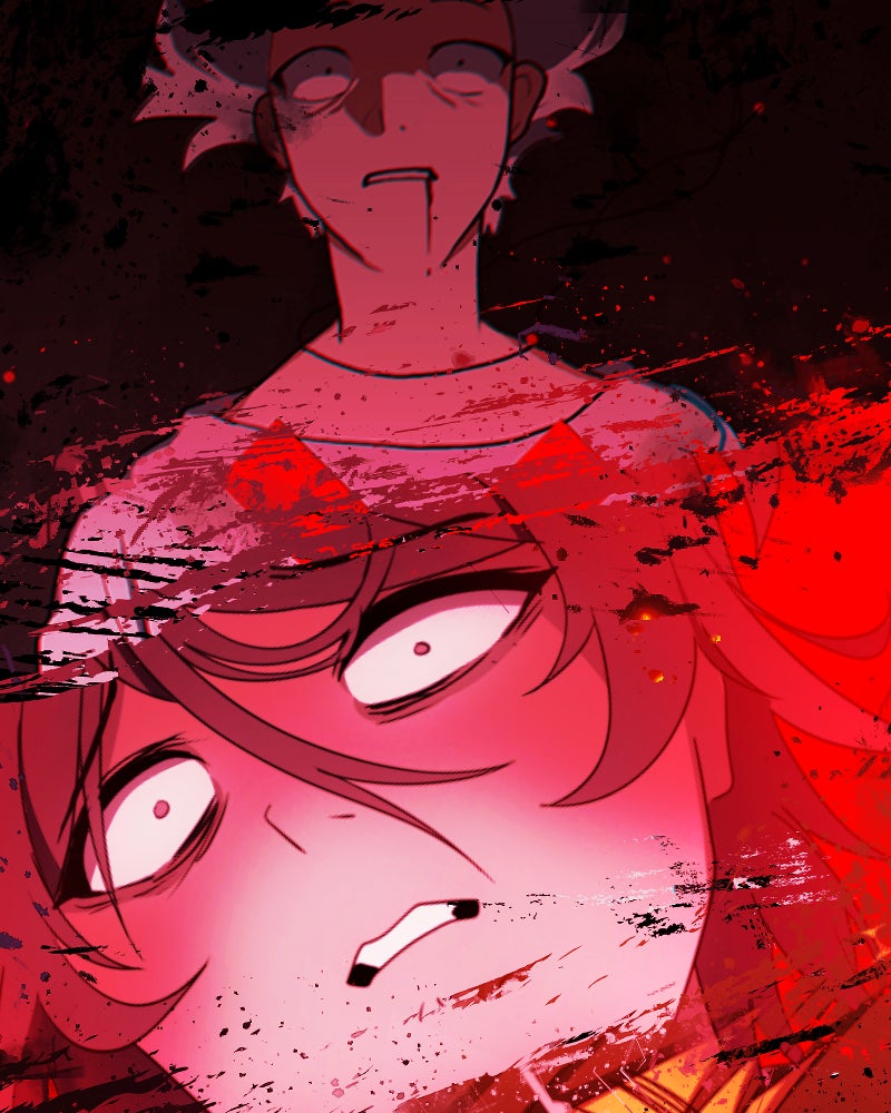 3X3! Chapter 170 - Page 66