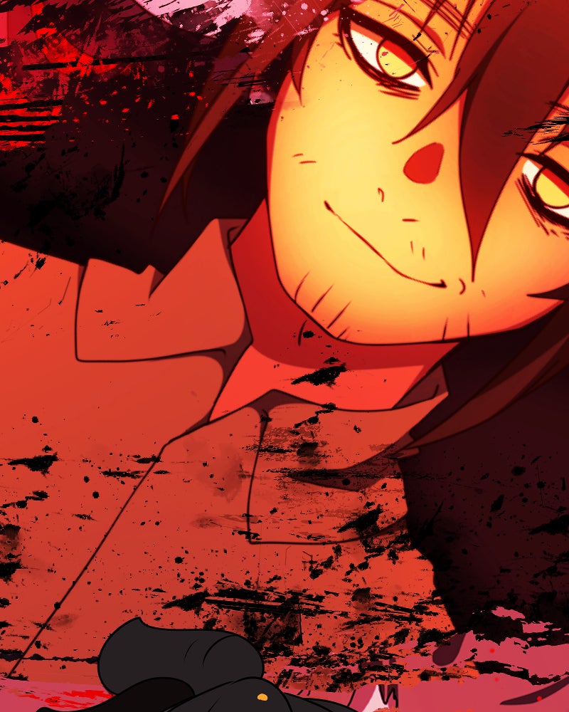 3X3! Chapter 170 - Page 67