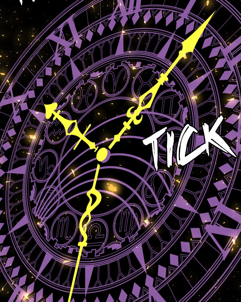 3X3! Chapter 170 - Page 83