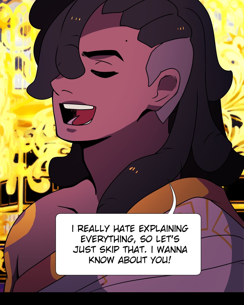 3X3! Chapter 171 - Page 9