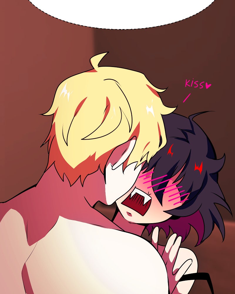 3X3! Chapter 172 - Page 15