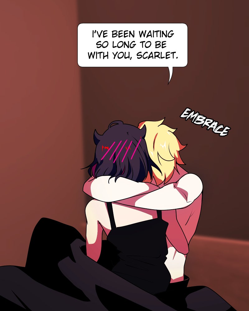 3X3! Chapter 172 - Page 18