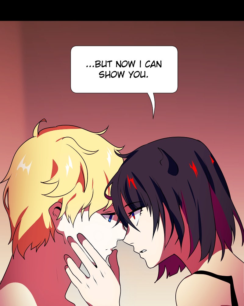 3X3! Chapter 172 - Page 32