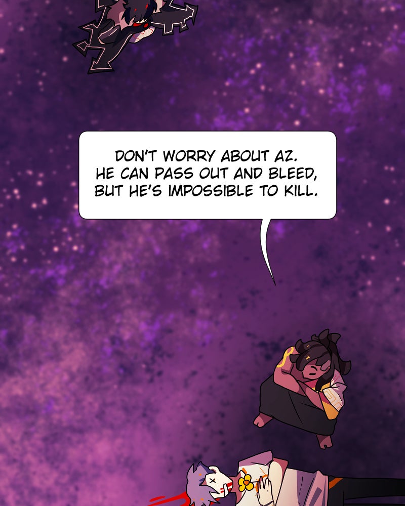 3X3! Chapter 172 - Page 73