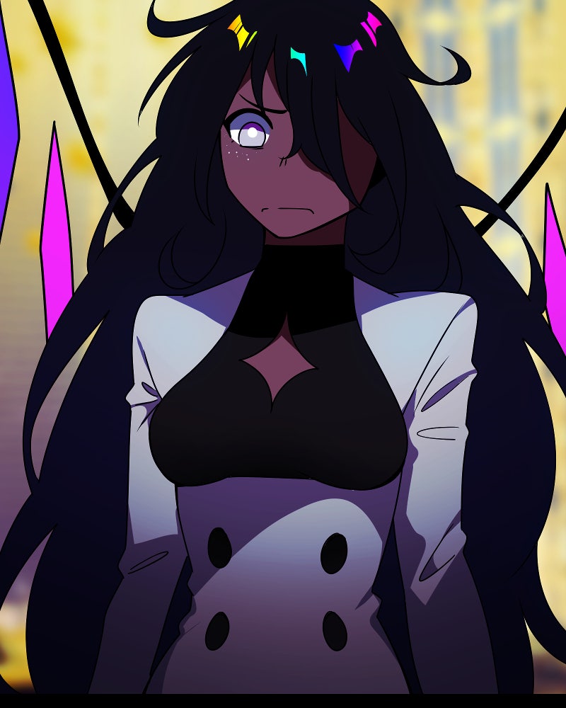 3X3! Chapter 174 - Page 69