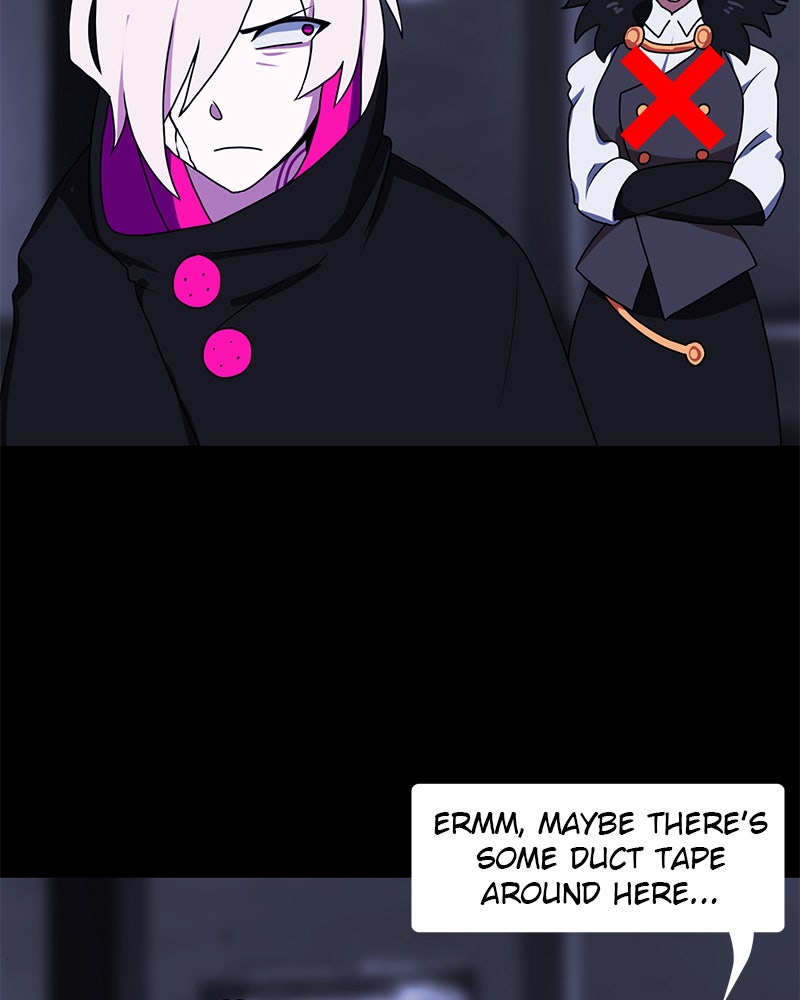 3X3! Chapter 18 - Page 17