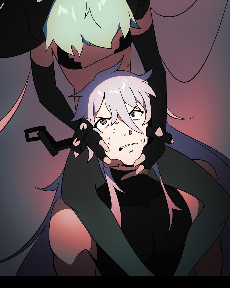 3X3! Chapter 182 - Page 30