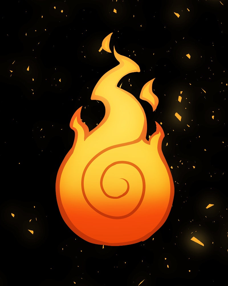 3X3! Chapter 184 - Page 34