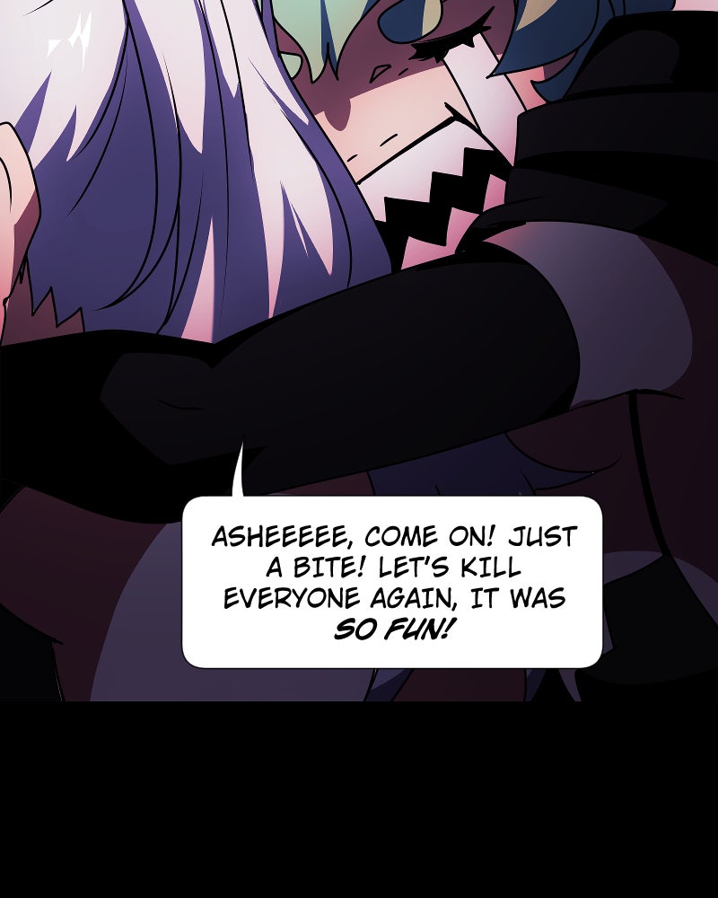 3X3! Chapter 185 - Page 25