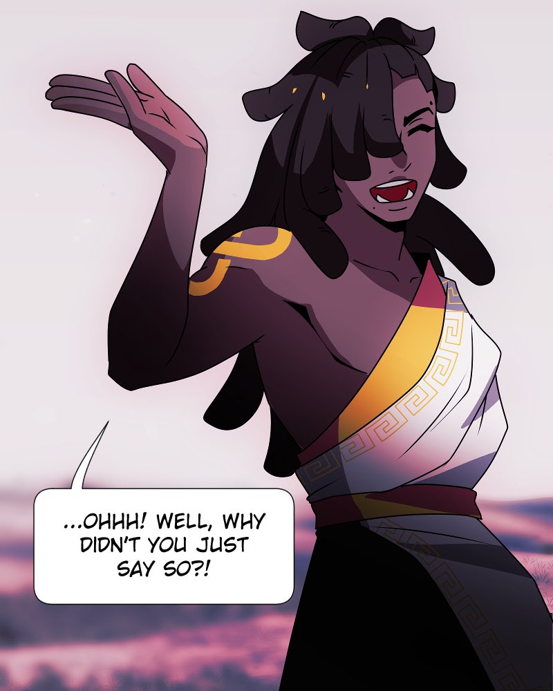 3X3! Chapter 185 - Page 90
