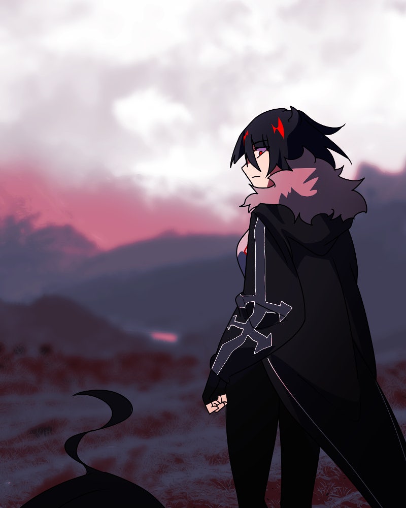 3X3! Chapter 188 - Page 8