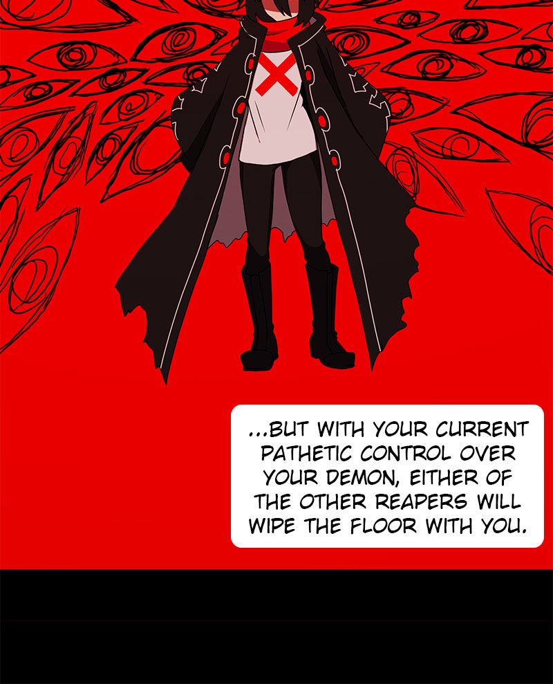 3X3! Chapter 19 - Page 22