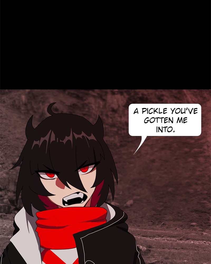 3X3! Chapter 19 - Page 30