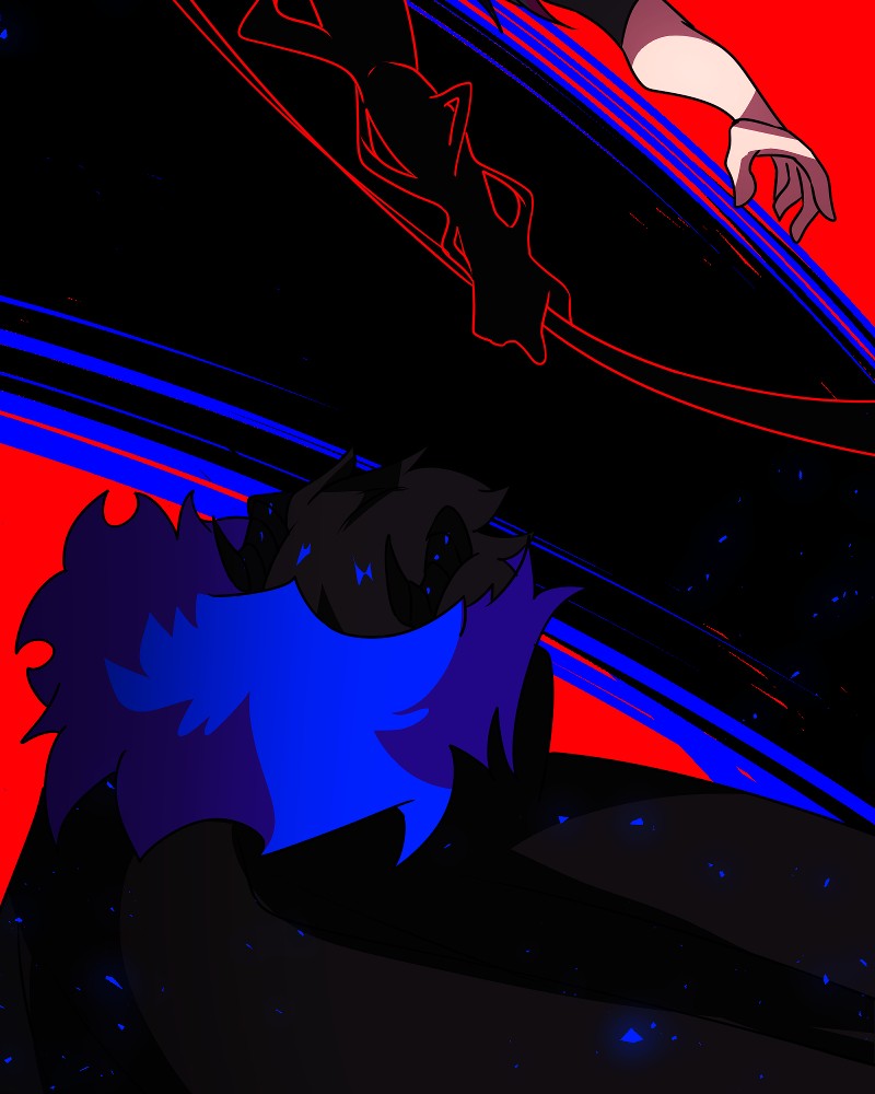 3X3! Chapter 191 - Page 53