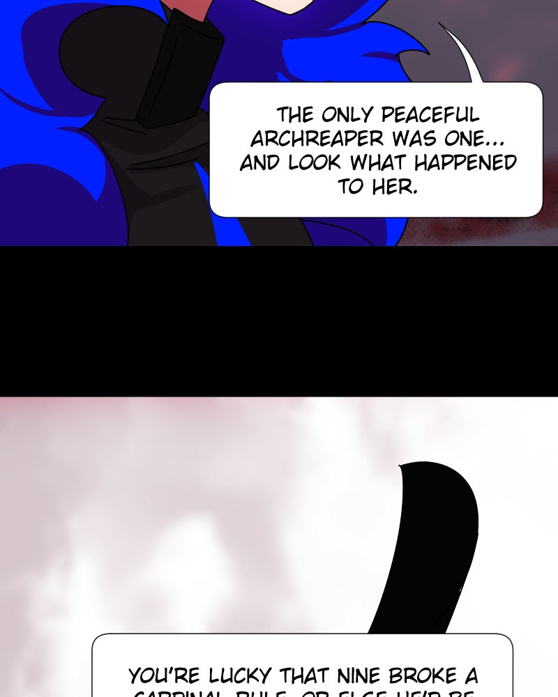 3X3! Chapter 192 - Page 34