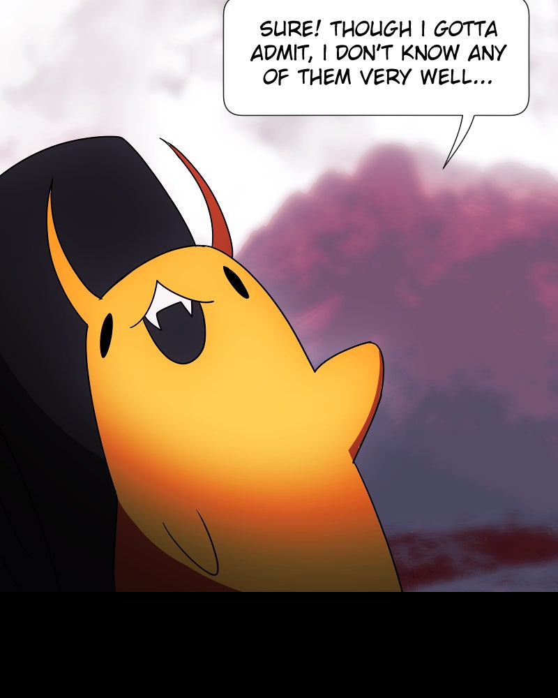 3X3! Chapter 194 - Page 21
