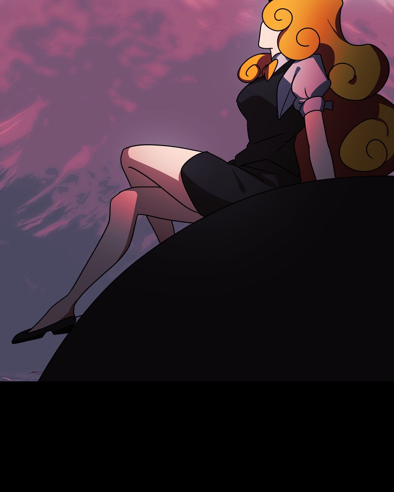 3X3! Chapter 194 - Page 30