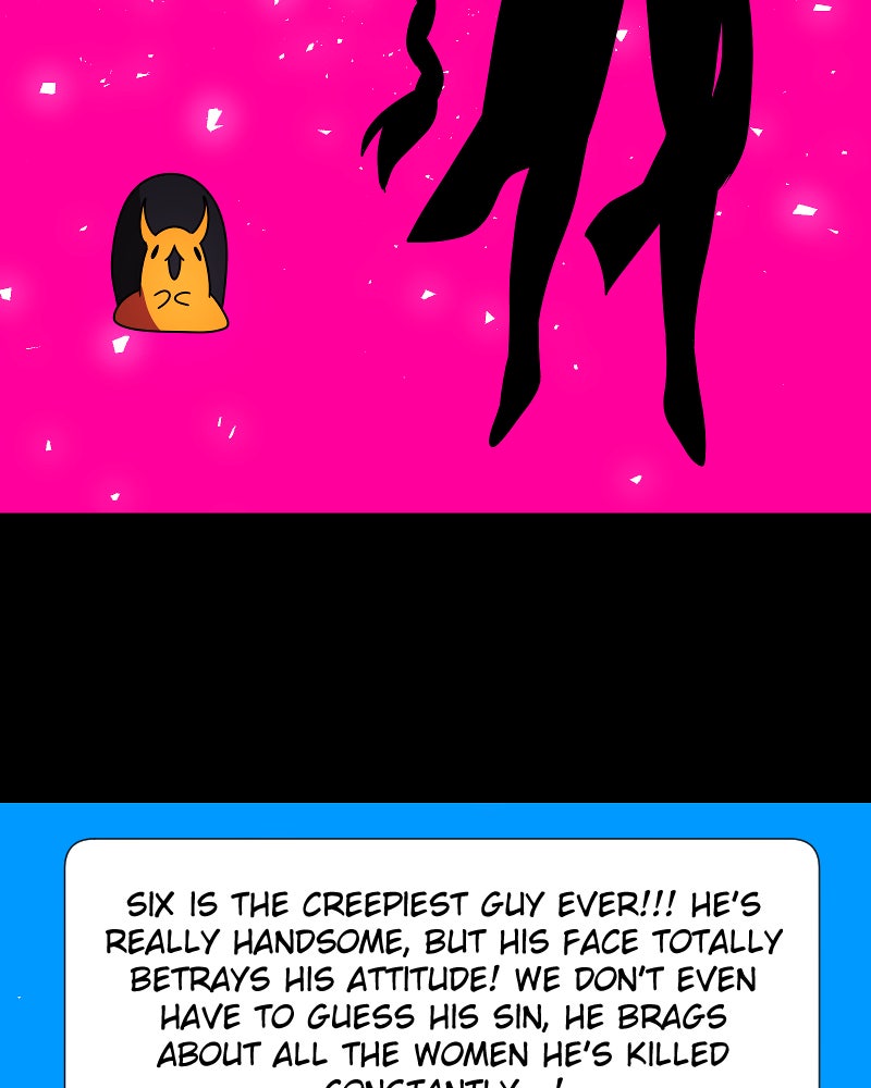 3X3! Chapter 194 - Page 53