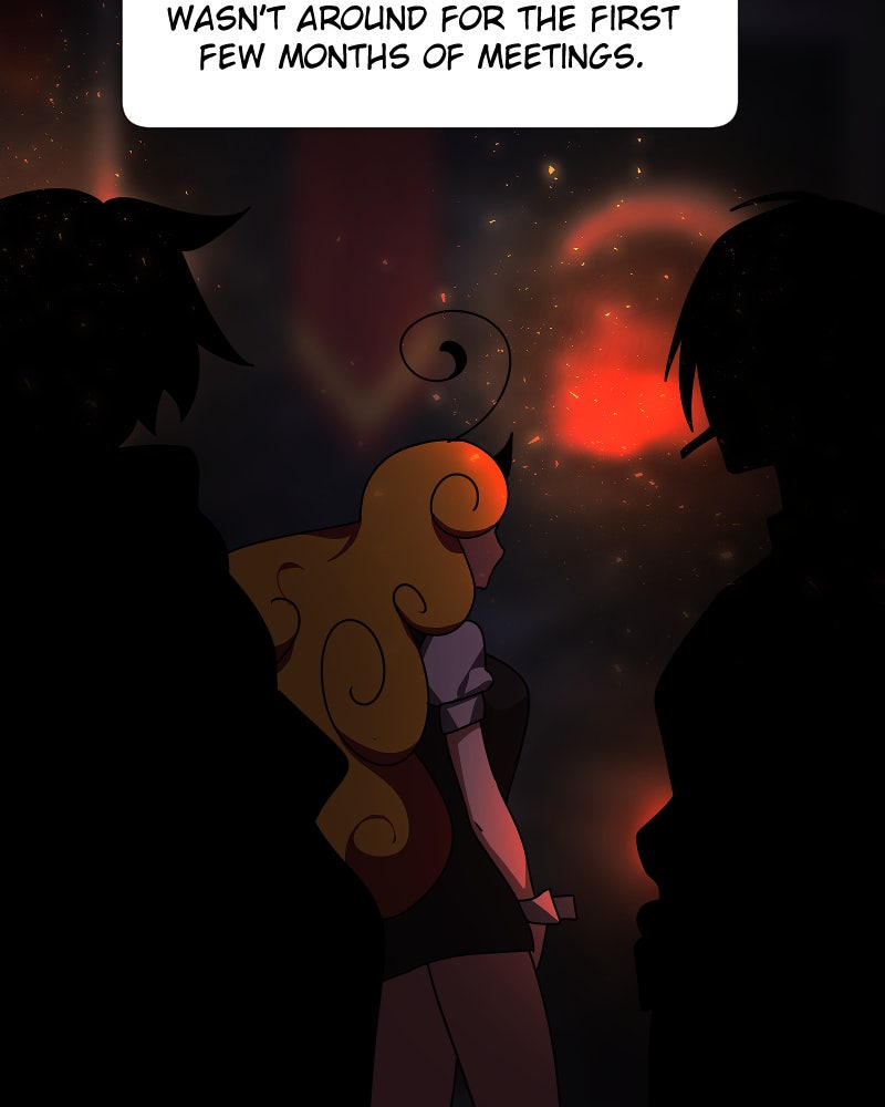 3X3! Chapter 194 - Page 76